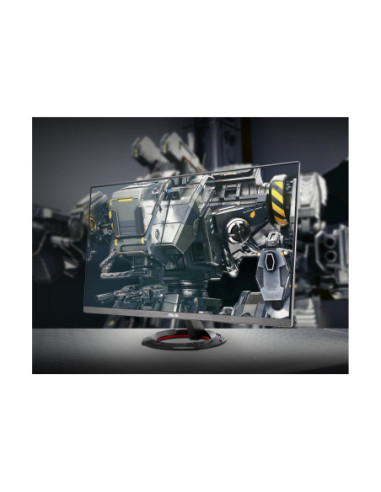 Asus | TUF VG279Q5R | 27 " | Fast IPS | 16:9 | 200 Hz | 1 ms | 1920 x 1080 pixels | 300 cd/m | HDMI ports quantity 2