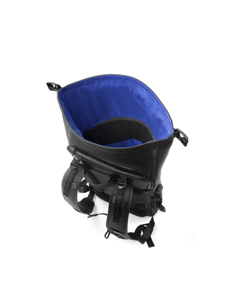 Asus ROG BP3801 | Fits up to size 18 " | Backpack | Black | Shoulder strap | Waterproof