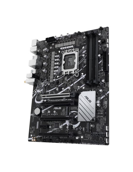 Mainboard, ASUS, Intel Z790, LGA1700, ATX, Memory DDR5, Memory slots 4, 1xPCI-Express 3.0 1x, 3xPCI-Express 4.0 16x, 1xPCI-Expr