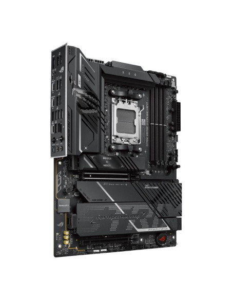 Mainboard, ASUS, AMD X870E, SAM5, ATX, Memory DDR5, Memory slots 4, STRIXX870E-HGAMWIFI7