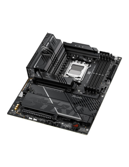 Mainboard, ASUS, AMD X870E, SAM5, ATX, Memory DDR5, Memory slots 4, STRIXX870E-HGAMWIFI7