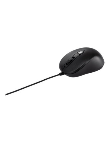 Asus | Blue Ray Mouse | MU101C | Optical USB mouse | Black