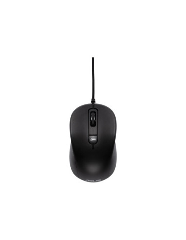 Asus | Blue Ray Mouse | MU101C | Optical USB mouse | Black