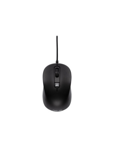 Asus | Blue Ray Mouse | MU101C | Optical USB mouse | Black
