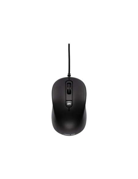 Asus | Blue Ray Mouse | MU101C | Optical USB mouse | Black