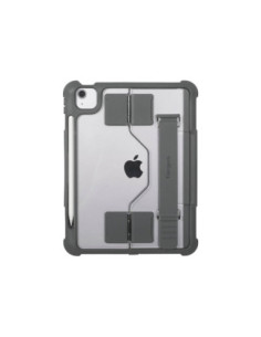 Targus THD966GL | SafePort Rugged Max Case | Fits up to size 10.9-11 " | Tablet case | Clear