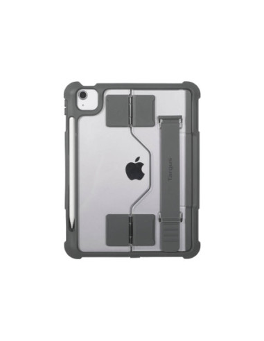 Targus THD966GL | SafePort Rugged Max Case | Fits up to size 10.9-11 " | Tablet case | Clear
