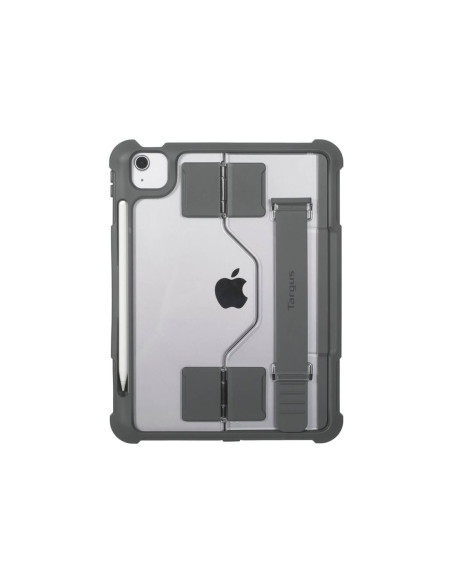 Targus THD966GL | SafePort Rugged Max Case | Fits up to size 10.9-11 " | Tablet case | Clear