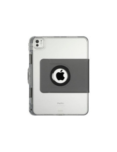 Targus THZ953GL | VersaVu Clear Case | Fits up to size 10.9-11 " | Tablet case | Clear