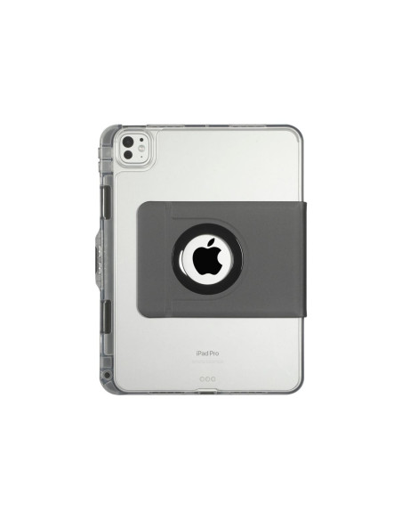 Targus THZ953GL | VersaVu Clear Case | Fits up to size 10.9-11 " | Tablet case | Clear