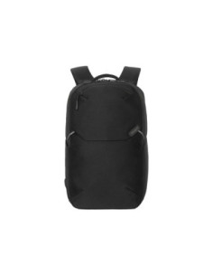 Targus Work+ EcoSmart | Fits up to size 15-16 " | Backpack | Black