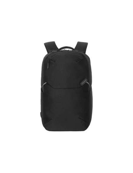 Targus Work+ EcoSmart | Fits up to size 15-16 " | Backpack | Black