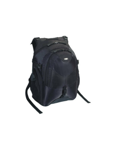 Targus | Campus | Fits up to size 15-16 " | Laptop Backpack | Black