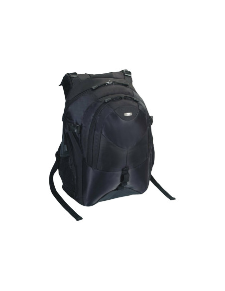 Targus | Campus | Fits up to size 15-16 " | Laptop Backpack | Black