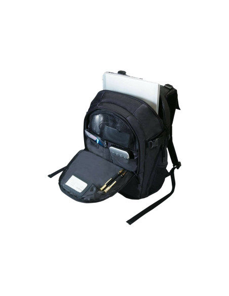 Targus | Campus | Fits up to size 15-16 " | Laptop Backpack | Black