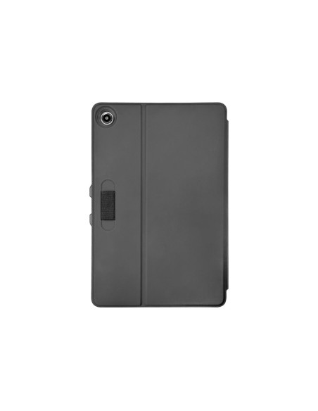 Targus Click-In Case | THZ957GL | Tablet case | For Samsung Galaxy Tab A9+ | Black