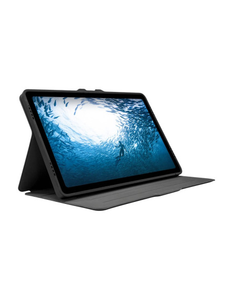 Targus Click-In Case | THZ957GL | Tablet case | For Samsung Galaxy Tab A9+ | Black