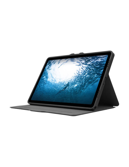 Targus Click-In Case | THZ957GL | Tablet case | For Samsung Galaxy Tab A9+ | Black