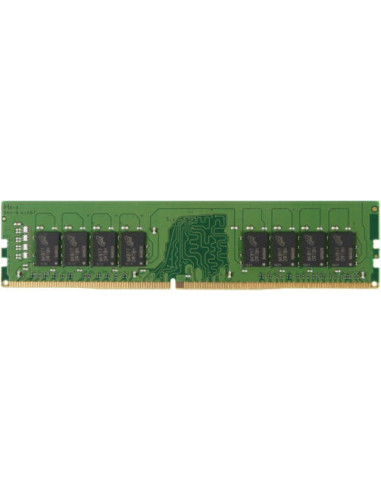 Kingston | 4 GB | DDR4 | 2666 MHz | PC/server | Registered No | ECC No