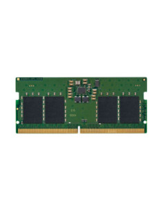 Kingston | KCP556SS6-8 | 8 GB | SODIMM | 5600 MHz | Notebook | Registered No | ECC No