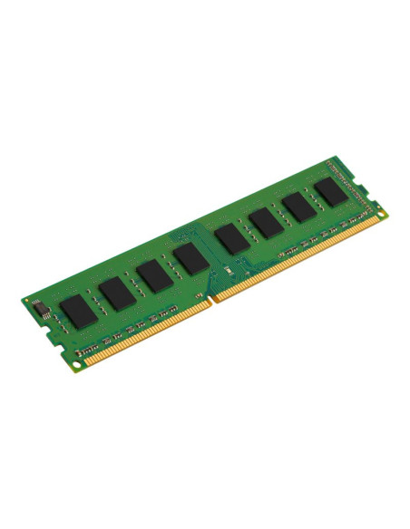 Kingston KCP3L16NS8/4 4G DDR3L-1600U11 1RX8 UDIMM | Kingston