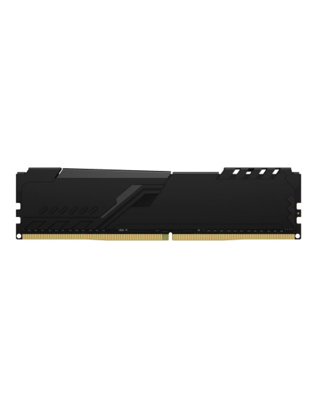 Kingston KF436C18BB/32 32GB 3600MHz DDR4 CL18 DIMM FURY Beast Black | Kingston