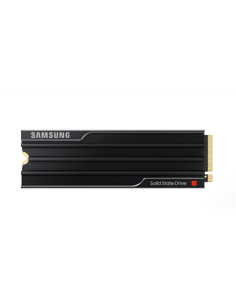 Samsung 9100 PRO | 4000 GB | SSD form factor M.2 2280 | Solid-state drive interface PCIe 5.0x4 | Read speed 14800 MB/s | Write 