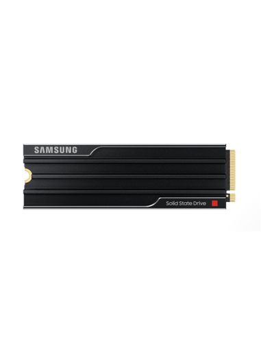 Samsung 9100 PRO | 4000 GB | SSD form factor M.2 2280 | Solid-state drive interface PCIe 5.0x4 | Read speed 14800 MB/s | Write 