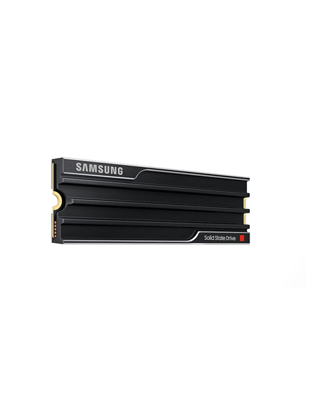 Samsung 9100 PRO | 4000 GB | SSD form factor M.2 2280 | Solid-state drive interface PCIe 5.0x4 | Read speed 14800 MB/s | Write 