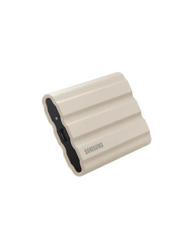 Portable SSD | T7 | 2000 GB | N/A " | USB 3.2 | Beige