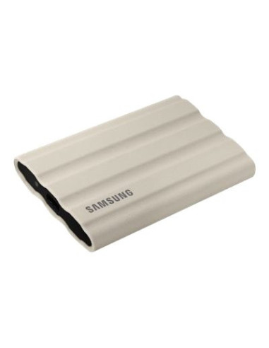 Portable SSD | T7 | 2000 GB | N/A " | USB 3.2 | Beige