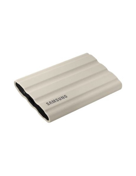 Portable SSD | T7 | 2000 GB | N/A " | USB 3.2 | Beige