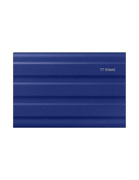 Portable SSD | T7 | 2000 GB | N/A " | USB 3.2 | Blue