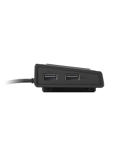 NB USB-C STAND DOCK DC310/90XB099N-BDS020 ASUS