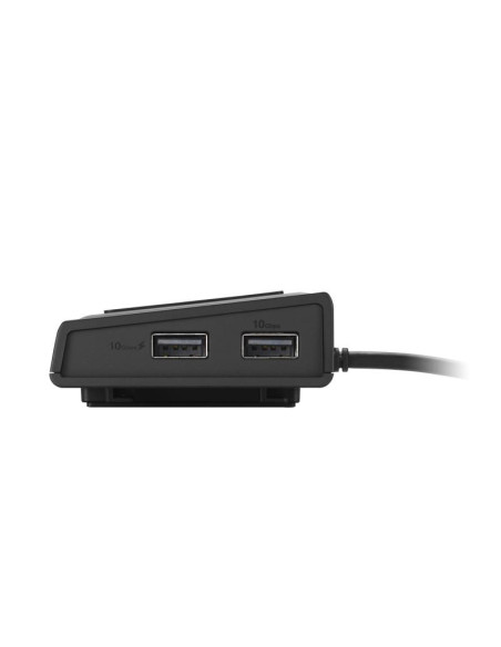 NB USB-C STAND DOCK DC310/90XB099N-BDS020 ASUS