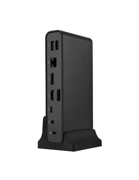 NB ACC DOCK DC301 TRIPLE DISPL/USB-C 90XB0A5N-BDS010 ASUS