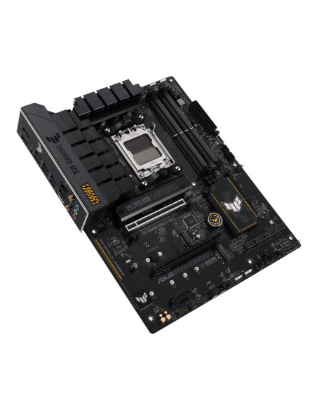 Mainboard, ASUS, AMD B650, SAM5, ATX, Memory DDR5, Memory slots 4, 1xPCI-Express 3.0 1x, 2xPCI-Express 3.0 16x, 1xPCI-Express 4