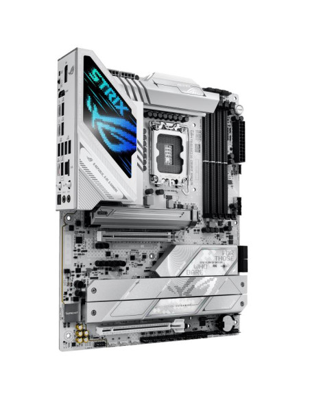 Mainboard, ASUS, Intel Z890, LGA1851, ATX, Memory DDR5, Memory slots 4, 1xPCI-Express 4.0 16x, 1xPCI-Express 5.0 16x, 5xM.2, 1x