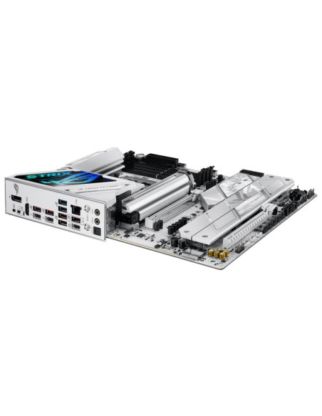 Mainboard, ASUS, Intel Z890, LGA1851, ATX, Memory DDR5, Memory slots 4, 1xPCI-Express 4.0 16x, 1xPCI-Express 5.0 16x, 5xM.2, 1x