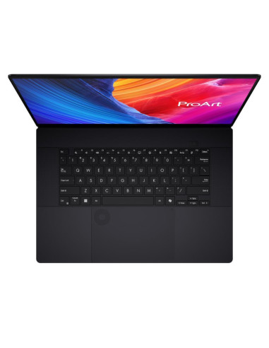 Notebook, ASUS, ProArt, P16, H7606WP-RJ079X, CPU AMD Ryzen AI 9, HX370, 2000 MHz, 16", Touchscreen, 2880x1800, RAM 64GB, LPDDR5
