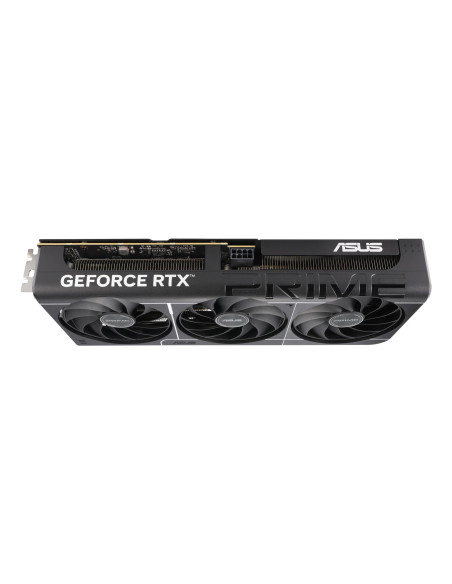 Graphics Card, ASUS, NVIDIA GeForce RTX 5060 Ti, 16 GB, GDDR7, 128 bit, PCIE 5.0 16x, Triple slot Fansink, 1xHDMI, 3xDisplayPor