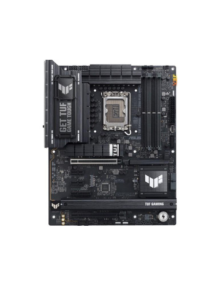 Mainboard, ASUS, Intel Z890, LGA1851, ATX, Memory DDR5, Memory slots 4, 2xPCI-Express 4.0 1x, 1xPCI-Express 4.0 4x , 1xPCI-Expr