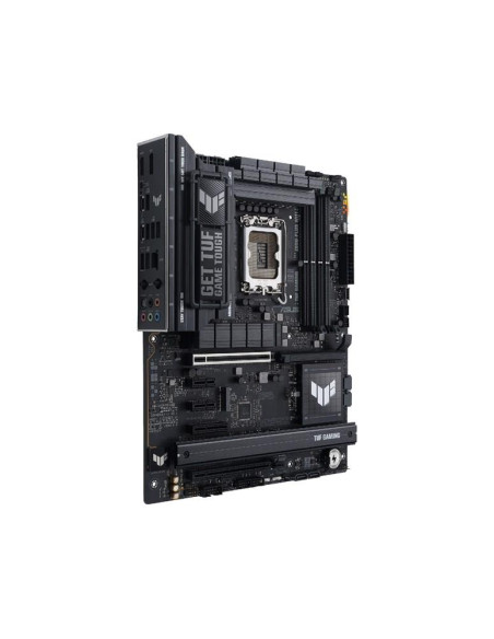 Mainboard, ASUS, Intel Z890, LGA1851, ATX, Memory DDR5, Memory slots 4, 2xPCI-Express 4.0 1x, 1xPCI-Express 4.0 4x , 1xPCI-Expr