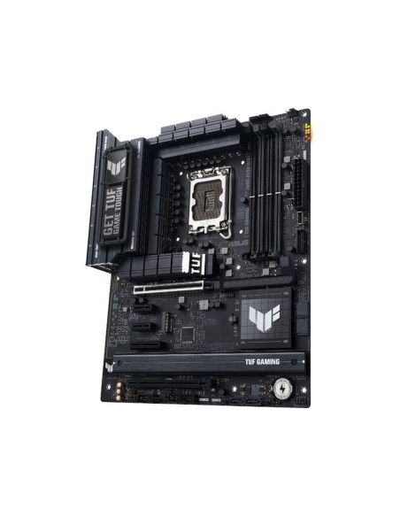 Mainboard, ASUS, Intel Z890, LGA1851, ATX, Memory DDR5, Memory slots 4, 2xPCI-Express 4.0 1x, 1xPCI-Express 4.0 4x , 1xPCI-Expr