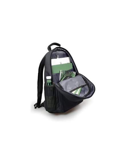 PORT DESIGNS | Sydney ECO | Fits up to size 15.6 " | Backpack | Black