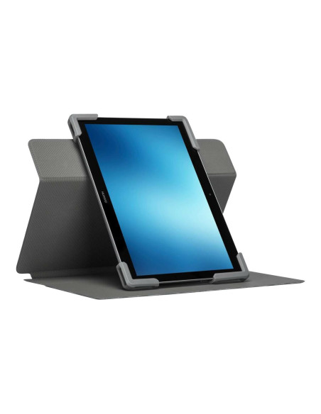 Targus SafeFit | 10.5 " | Rotating Tablet Case | Black