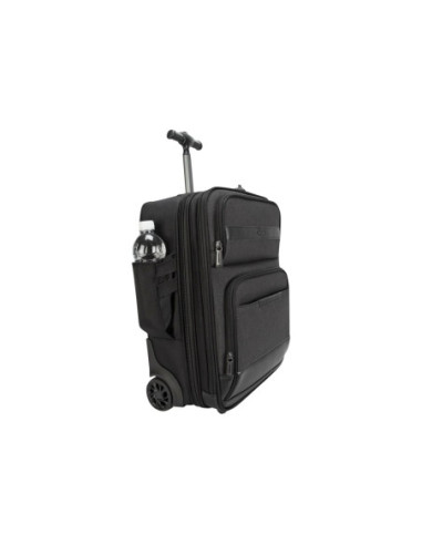Targus | CitySmart | Fits up to size 12-15.6 " | Laptop Roller | Black/Grey