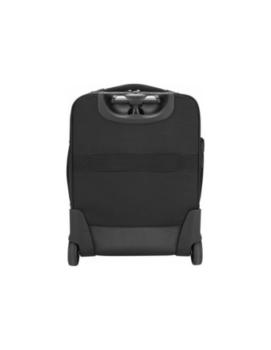 Targus | CitySmart | Fits up to size 12-15.6 " | Laptop Roller | Black/Grey