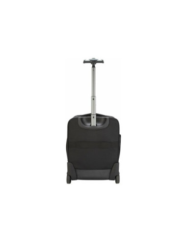 Targus | CitySmart | Fits up to size 12-15.6 " | Laptop Roller | Black/Grey