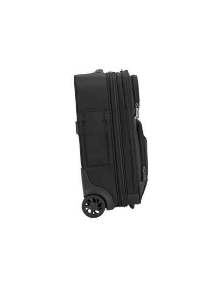 Targus | CitySmart | Fits up to size 12-15.6 " | Laptop Roller | Black/Grey